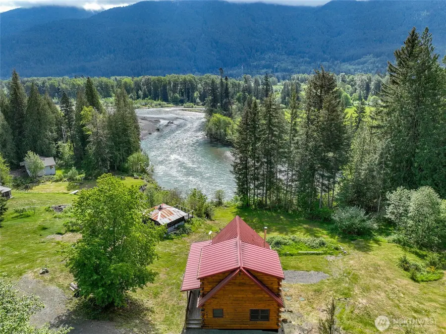 180 Carr Road, Randle, WA 98377 - #2