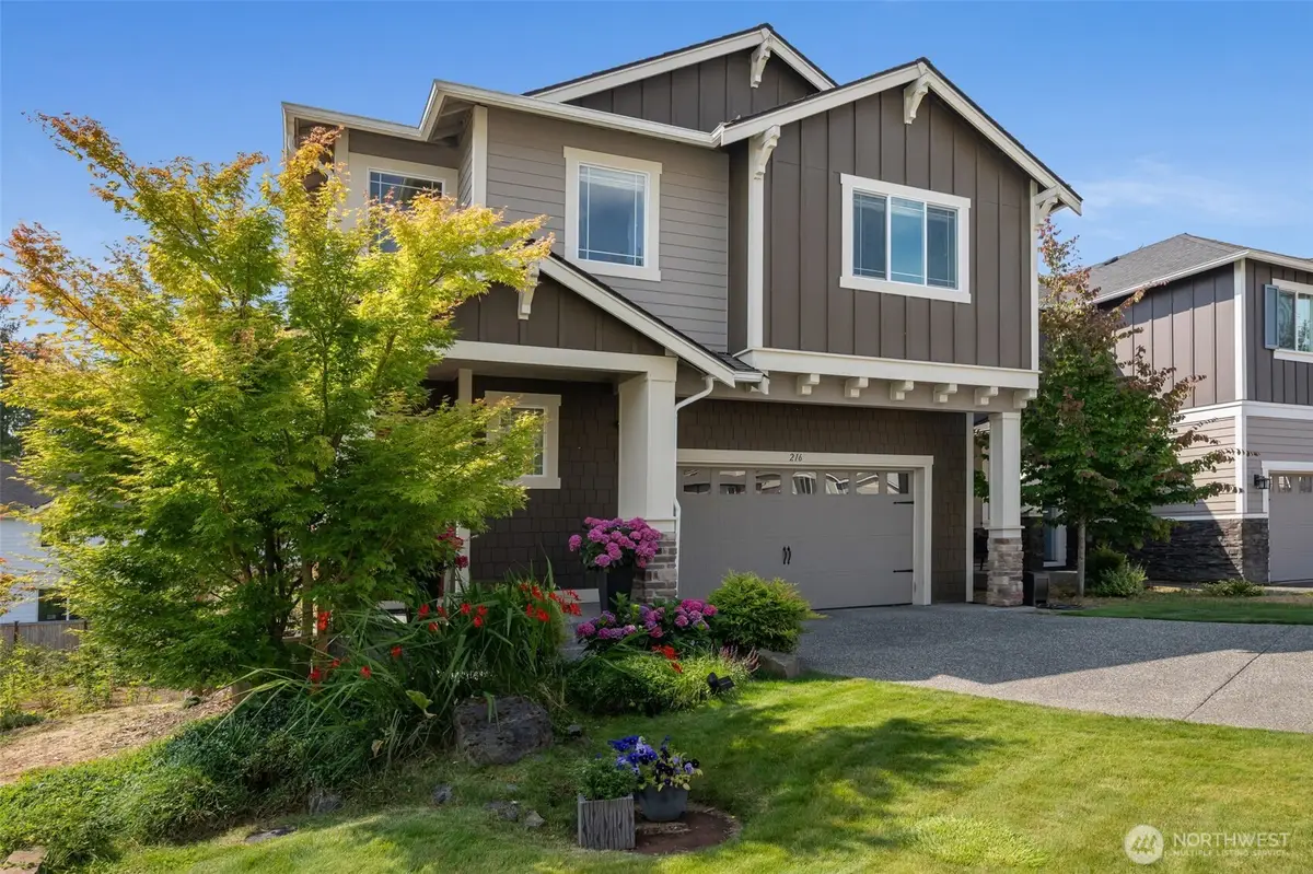 216 178th Street Se, Bothell, WA 98012 - #1
