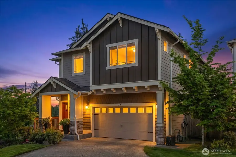 216 178th Street Se, Bothell, WA 98012 - #2