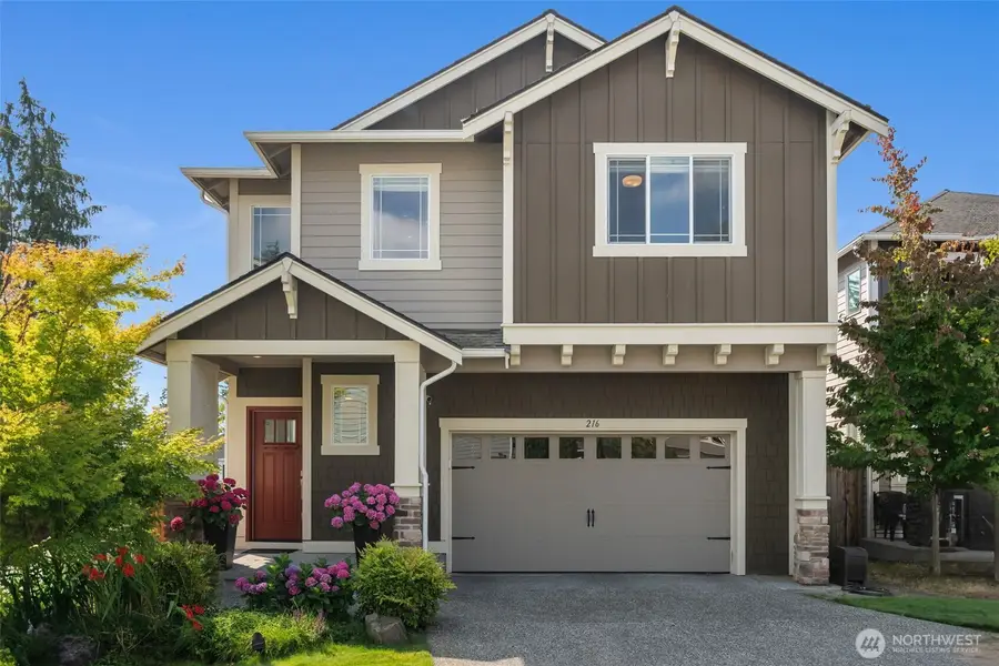 216 178th Street Se, Bothell, WA 98012 - #3