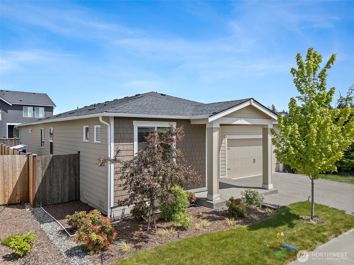 3419 Bittern Lane, Port Orchard, WA 98367 - #1