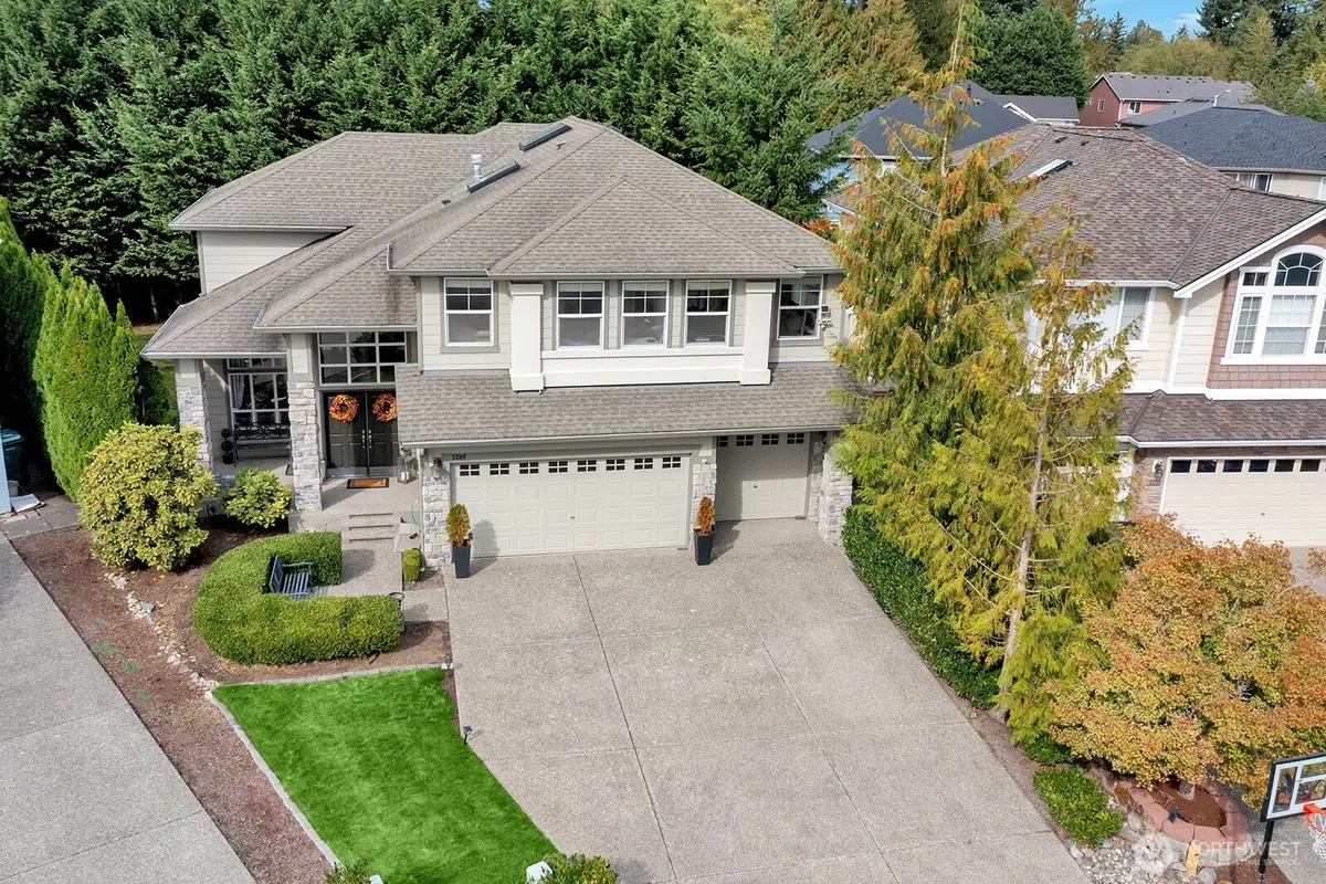 3208 175th Street Se, Bothell, WA 98012 - #1