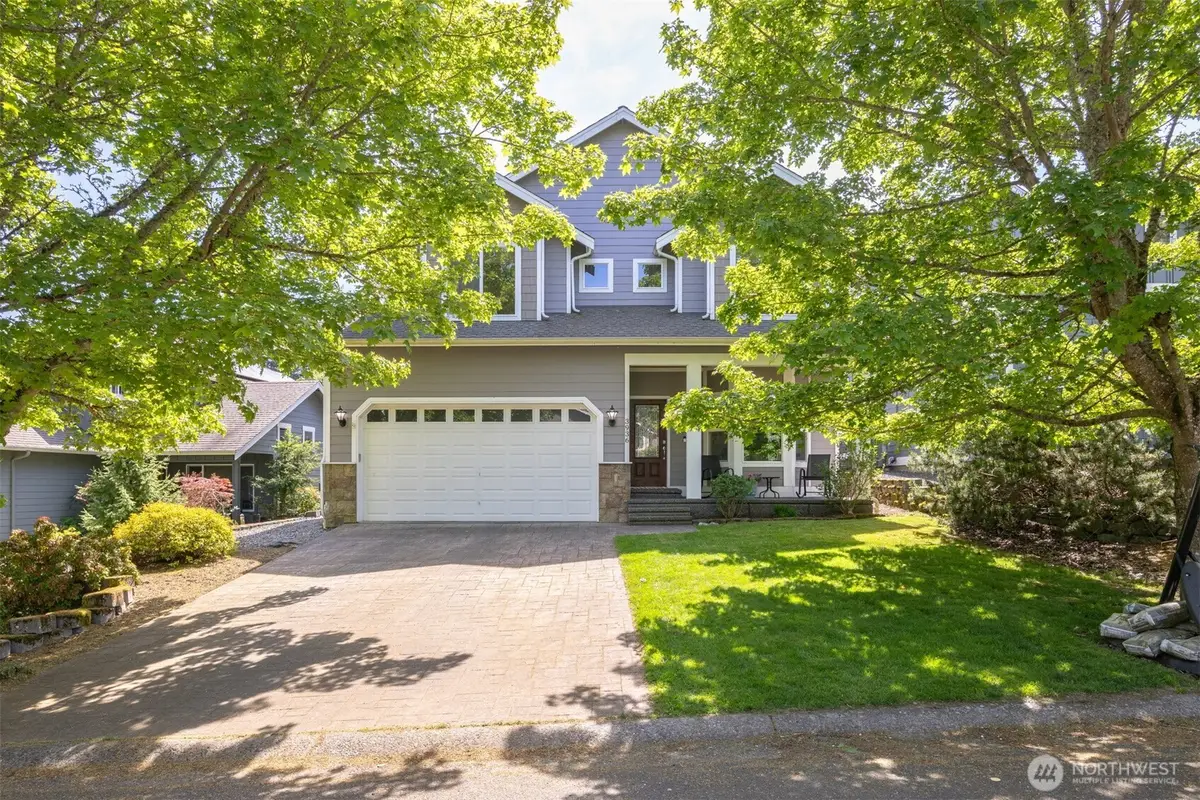 3936 Springland Lane, Bellingham, WA 98226 - #1