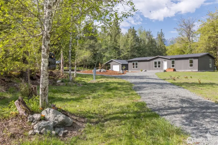 1344 Ripplebrook Drive, Port Angeles, WA 98362 - #3