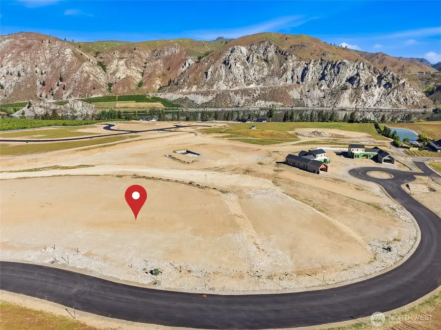 60 Mica Lane #10, Orondo, WA 98843 - #3
