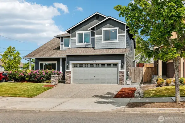 7905 14th Street Se, Lake Stevens, WA 98258