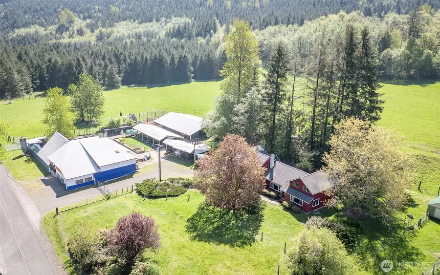 296 Dodge Road, Morton, WA 98356 - #2