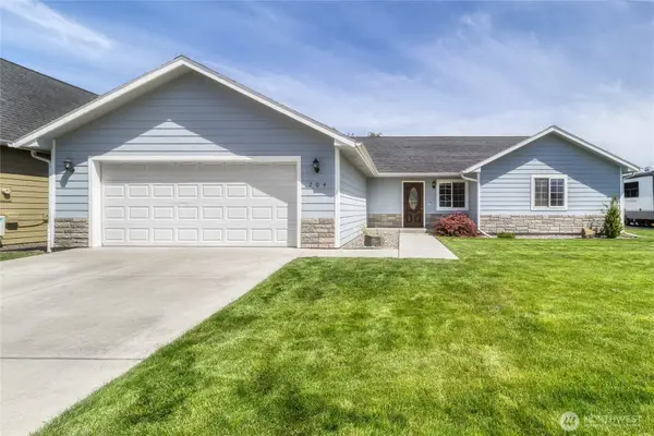 204 NW Maria Street, College Place, WA 99324