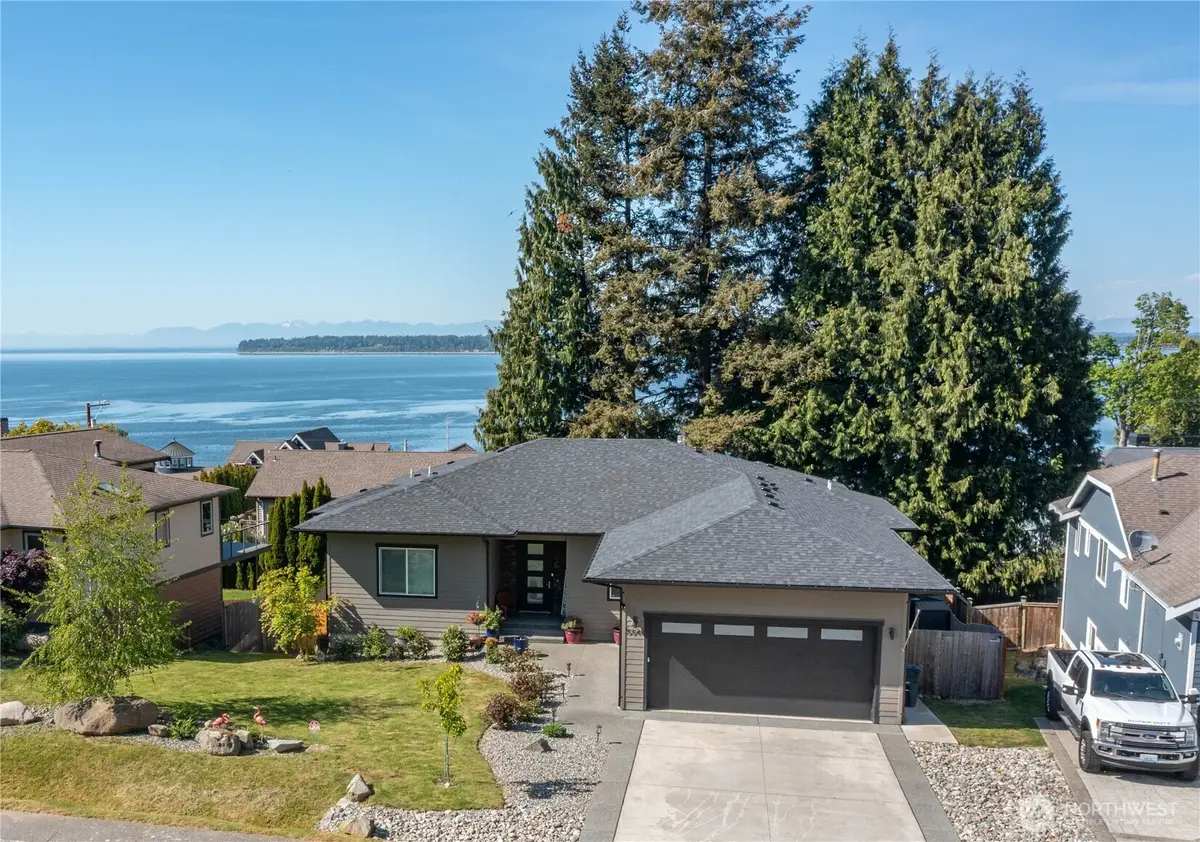 5544 Whitehorn Way, Blaine, WA 98230 - #1