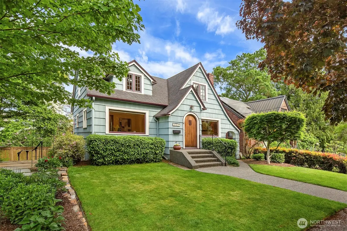6206 36th Avenue Ne, Seattle, WA 98115 - #1