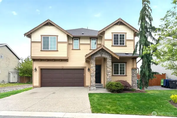 5844 147th Place Ne, Marysville, WA 98271
