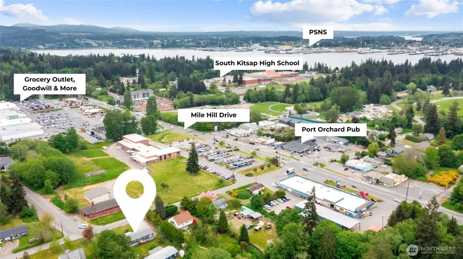 1765 Karcher Road Se, Port Orchard, WA 98366 - #2