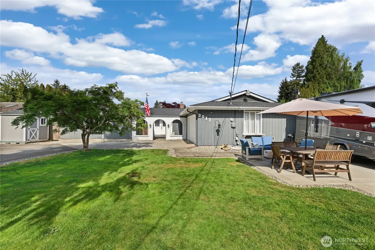 3017 Dale Lane E, Fife, WA 98424 - #1