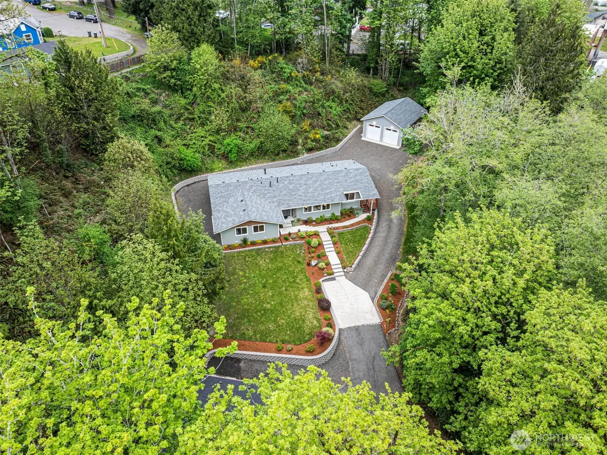 1108 Olney Avenue E, Port Orchard, WA 98366 - #1