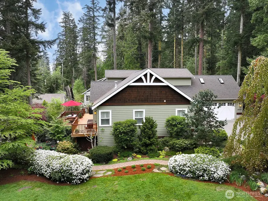 1899 Beverly Beach Road, Freeland, WA 98249 - #3
