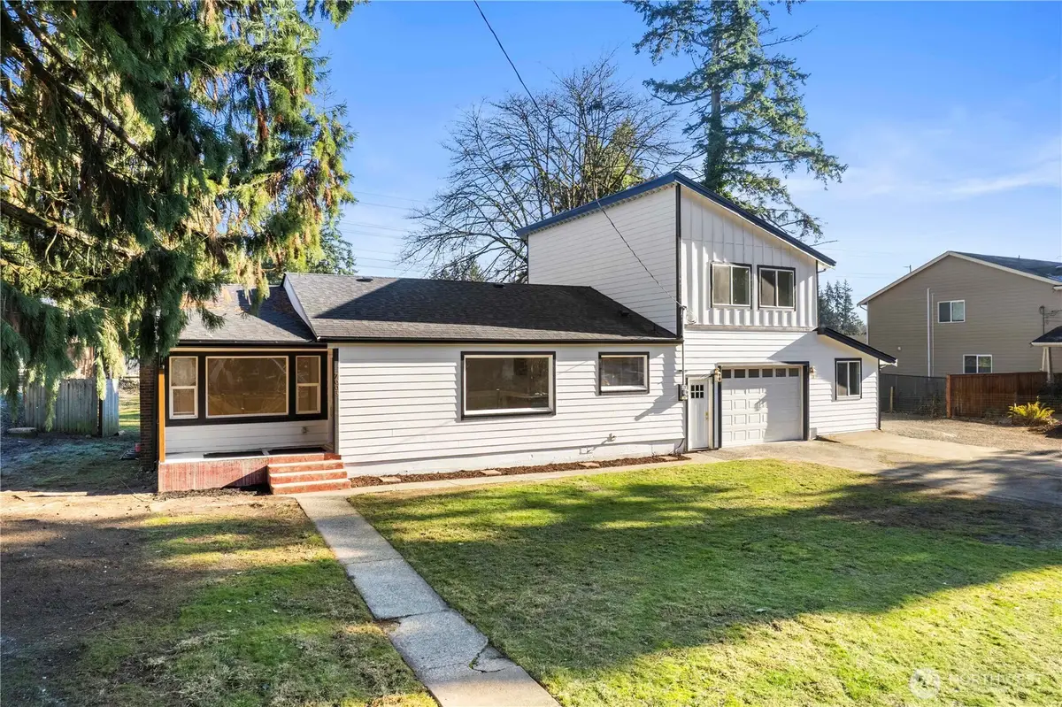 7003 44th Avenue E, Tacoma, WA 98443 - #1