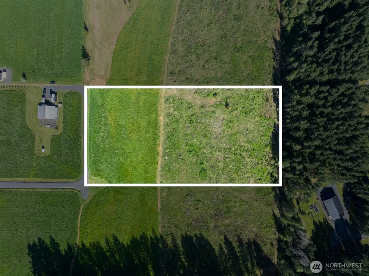 0 Mcglaughlin Road, Winlock, WA 98596 - #1