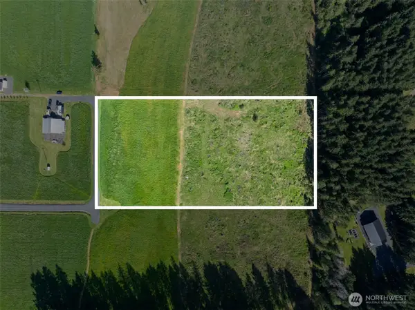 0 Mcglaughlin Road, Winlock, WA 98596