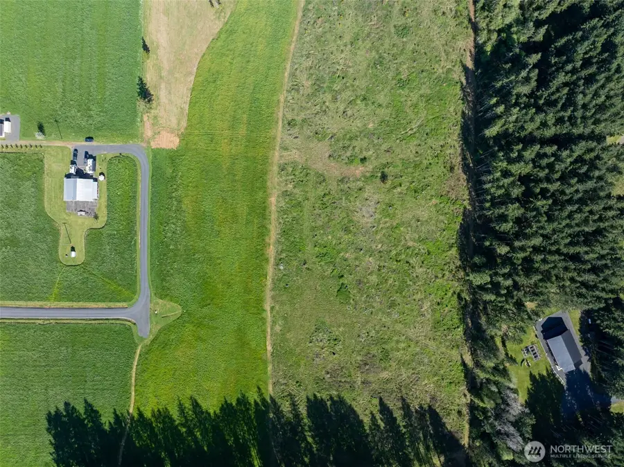 0 Mcglaughlin Road, Winlock, WA 98596 - #2