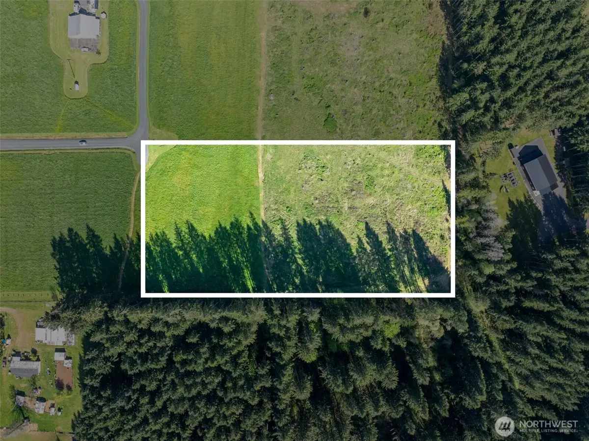 0 Mcglaughlin Road, Winlock, WA 98596 - #1