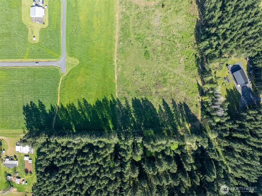 0 Mcglaughlin Road, Winlock, WA 98596 - #2