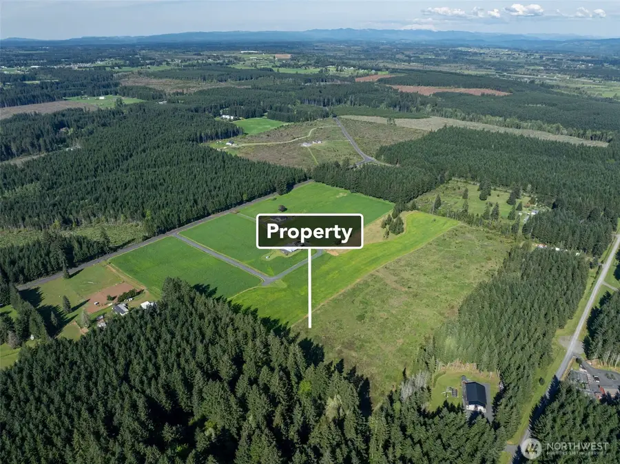 0 Mcglaughlin Road, Winlock, WA 98596 - #3