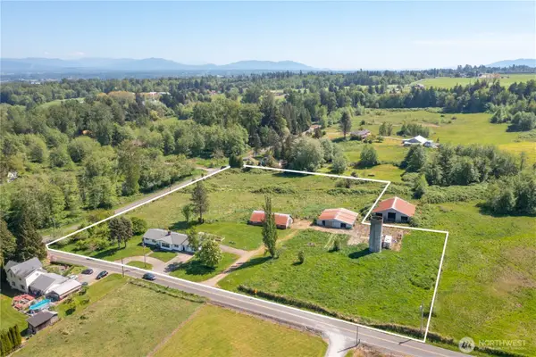 2515 Brown Rd, Ferndale, WA 98248
