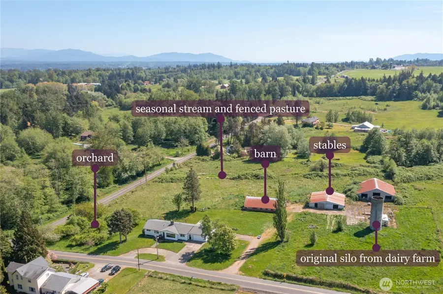 2515 Brown Rd, Ferndale, WA 98248 - #2