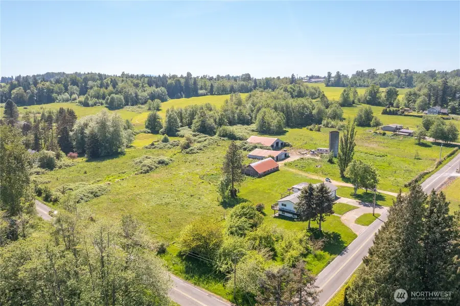 2515 Brown Rd, Ferndale, WA 98248 - #3