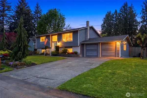 14602 55th Avenue Ne, Marysville, WA 98271