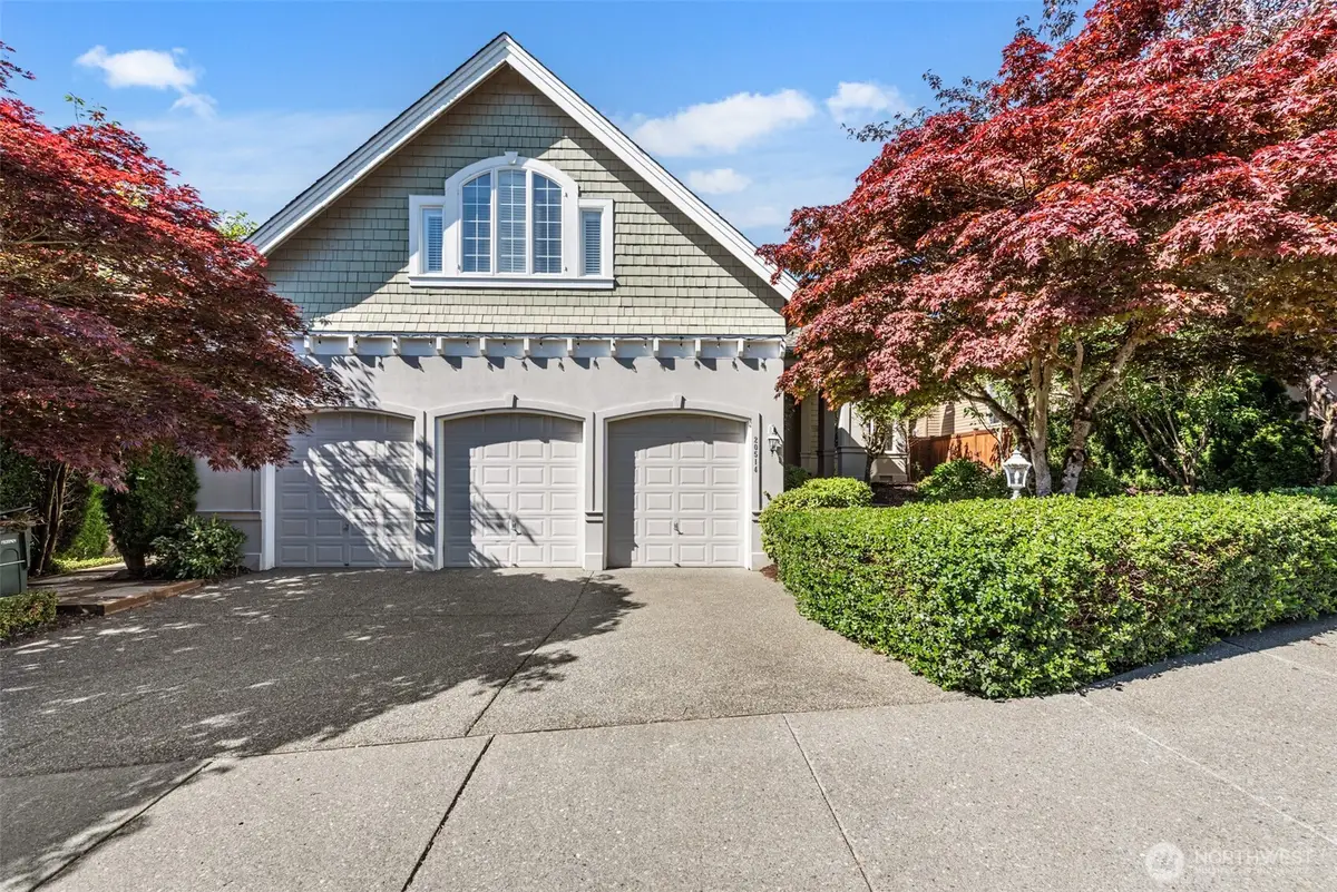 20514 NE 23th Court, Sammamish, WA 98074 - #1