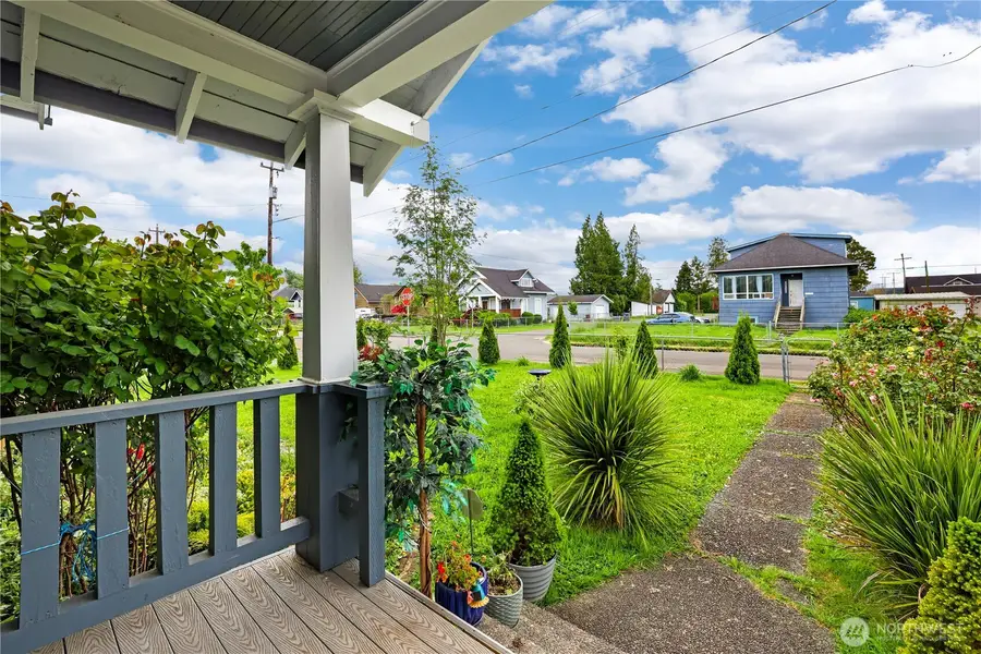 1500 Morgan Street, Aberdeen, WA 98520 - #2
