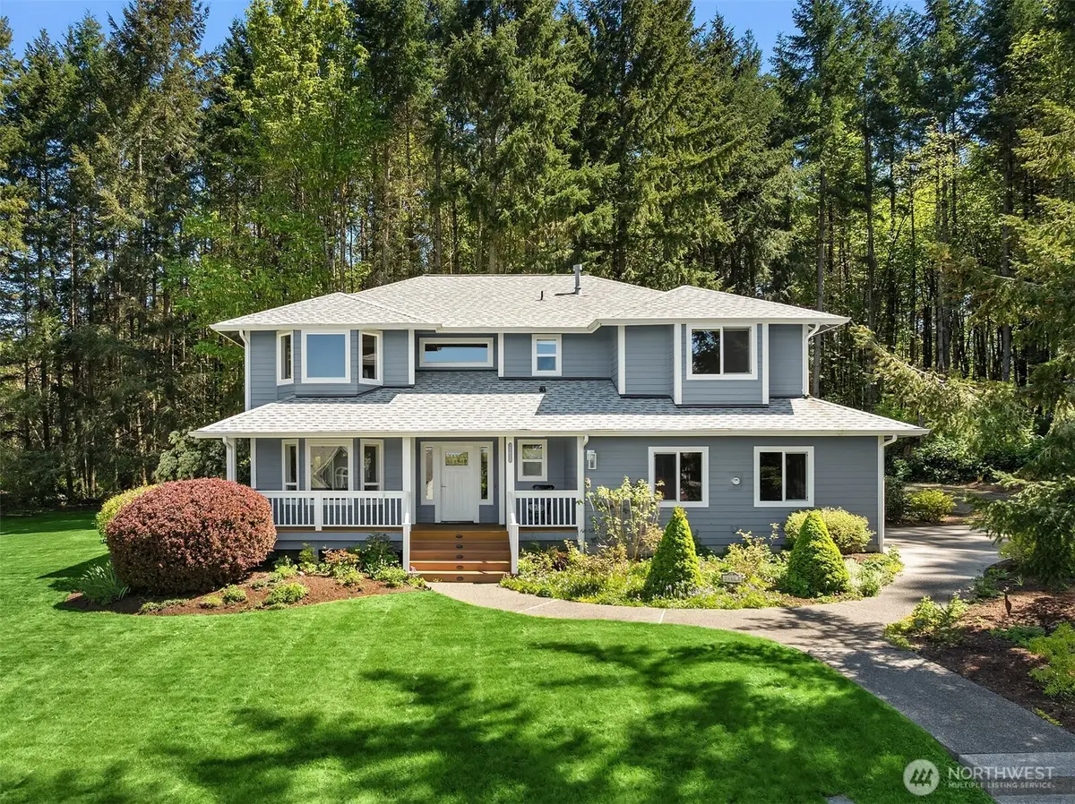 24628 Hillbend Lane Ne, Kingston, WA 98346 - #1
