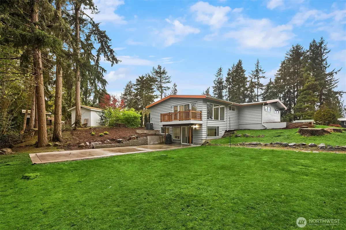 6279 NE 154th Street, Kenmore, WA 98028 - #1