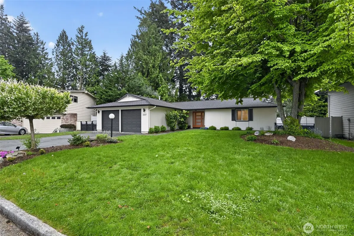 2227 167th Place Ne, Bellevue, WA 98008 - #1