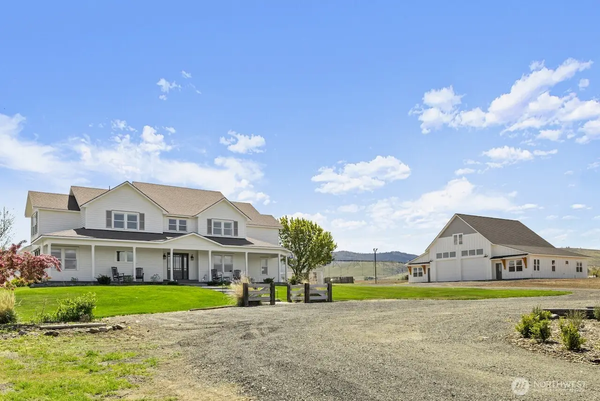 3920 Weaver Road, Ellensburg, WA 98926 - #1