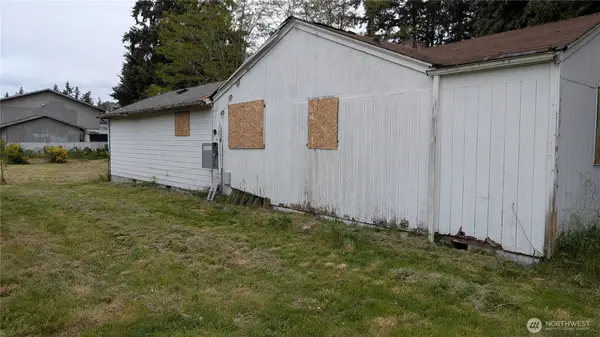 12632 Lincoln Avenue Sw, Lakewood, WA 98499