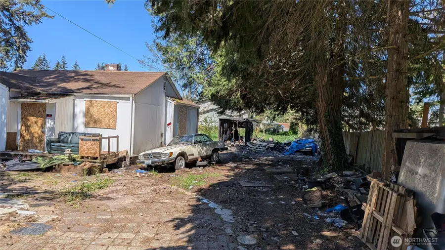 12632 Lincoln Avenue Sw, Lakewood, WA 98499 - #3
