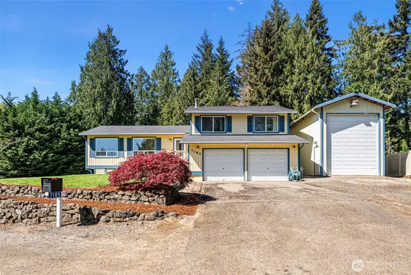 7185 Old Military Road Ne, Bremerton, WA 98311