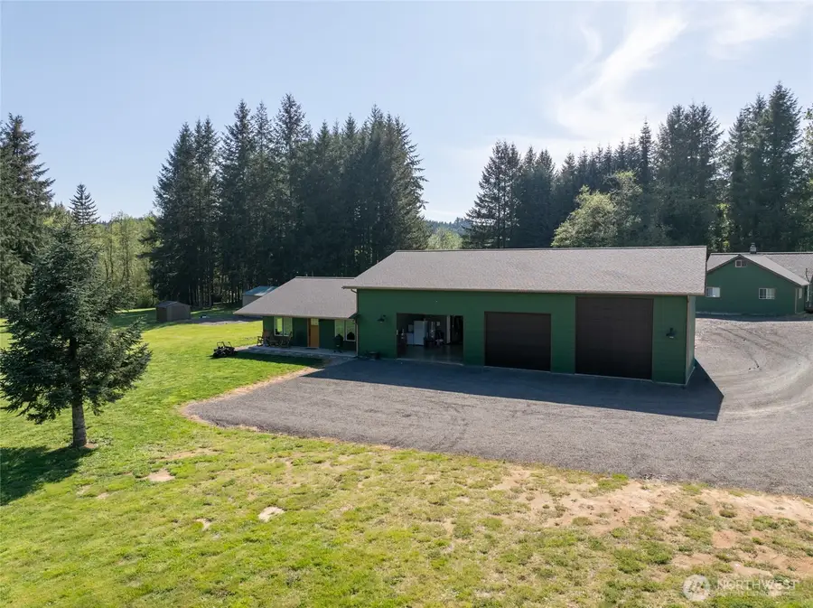 3452 State Route 508, Onalaska, WA 98570 - #3