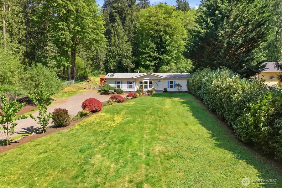 18711 N High Rock Road, Monroe, WA 98272 - #2