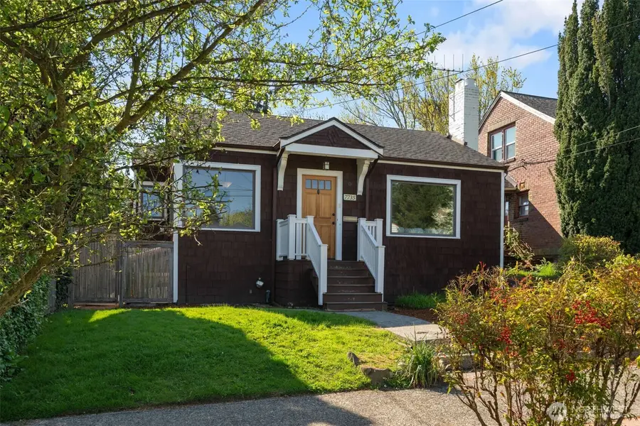 7735 13th Avenue Nw, Seattle, WA 98117 - #2