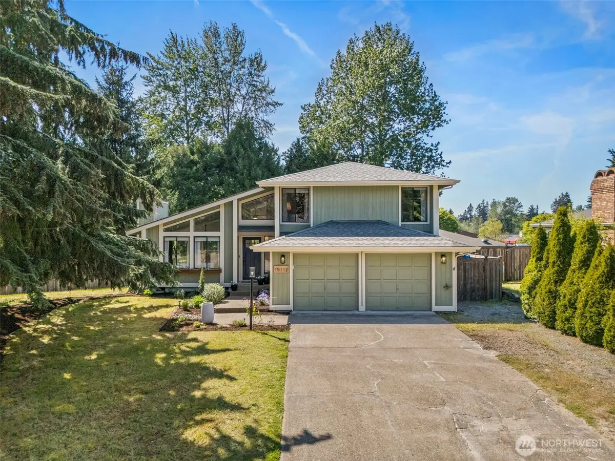 15112 104th Avenue Ct E, Puyallup, WA 98374 - #1