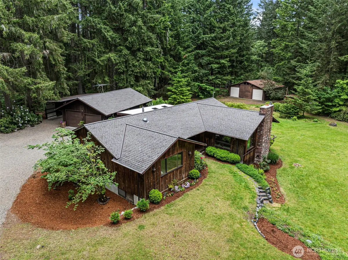 2415 SE Bielmeier Road, Port Orchard, WA 98367 - #1