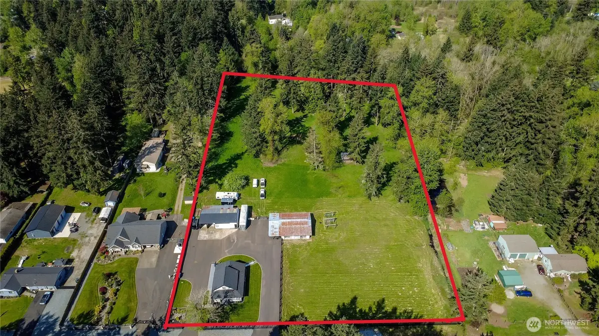 15420 62nd Avenue E, Puyallup, WA 98375 - #1