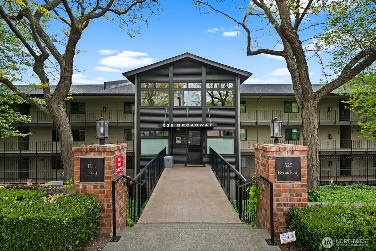 525 Broadway #308, Tacoma, WA 98402 - #1
