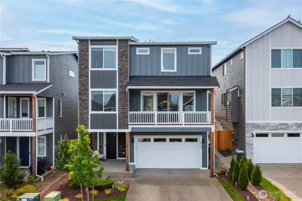 8788 68th Place Ne, Marysville, WA 98270
