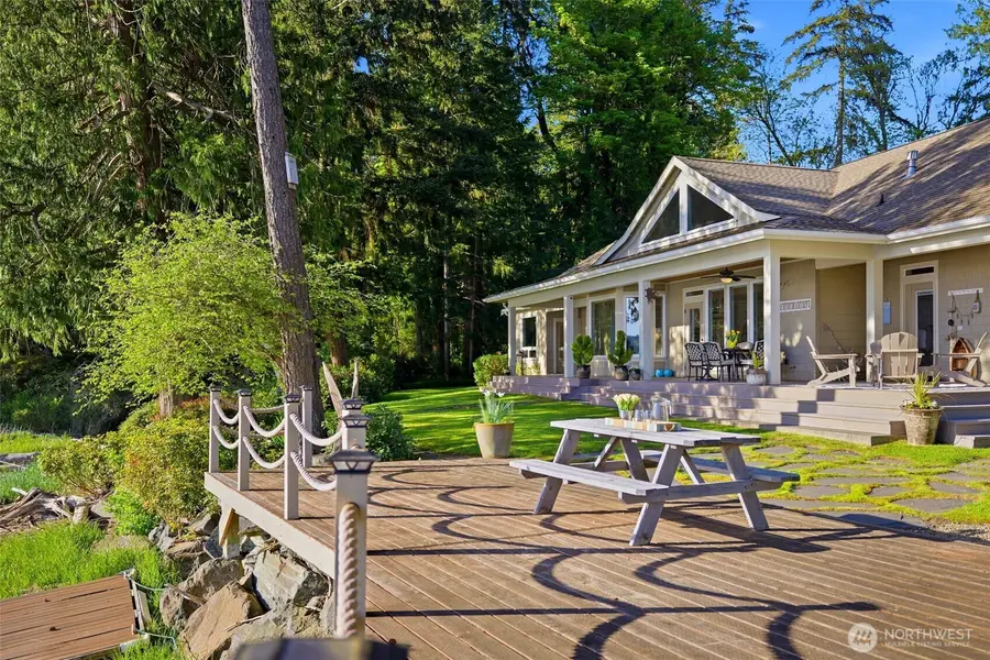 2860 E State Route 302, Belfair, WA 98528 - #2