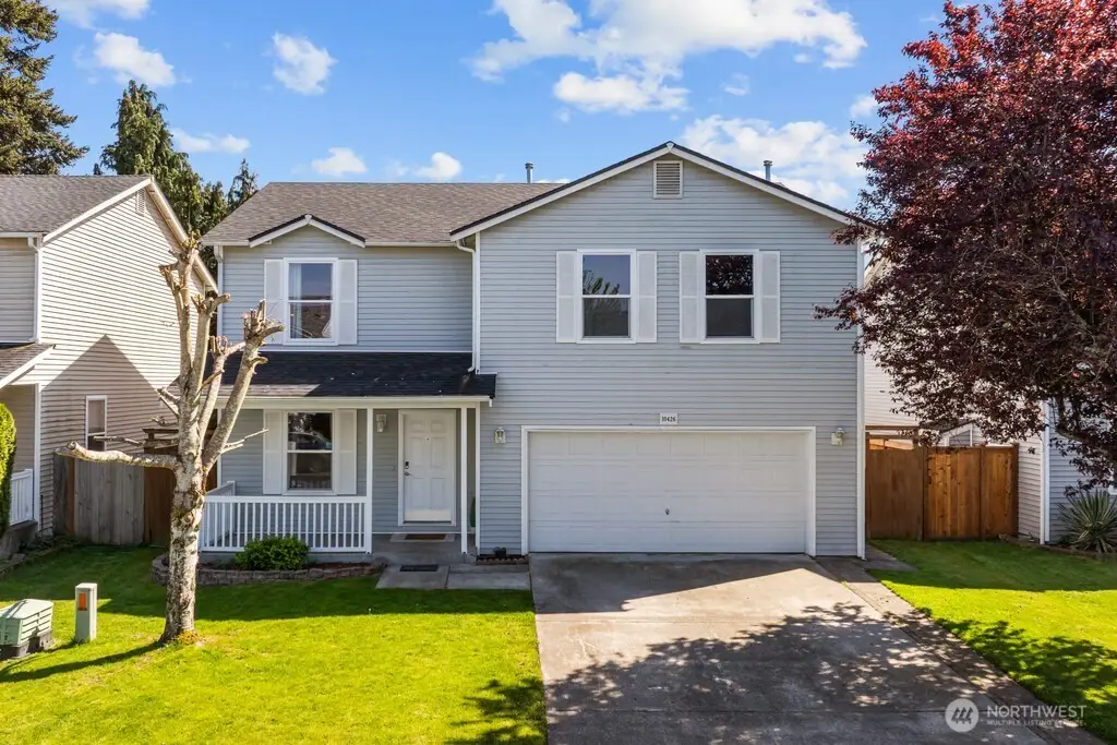 10426 196th E, Graham, WA 98338 - #1
