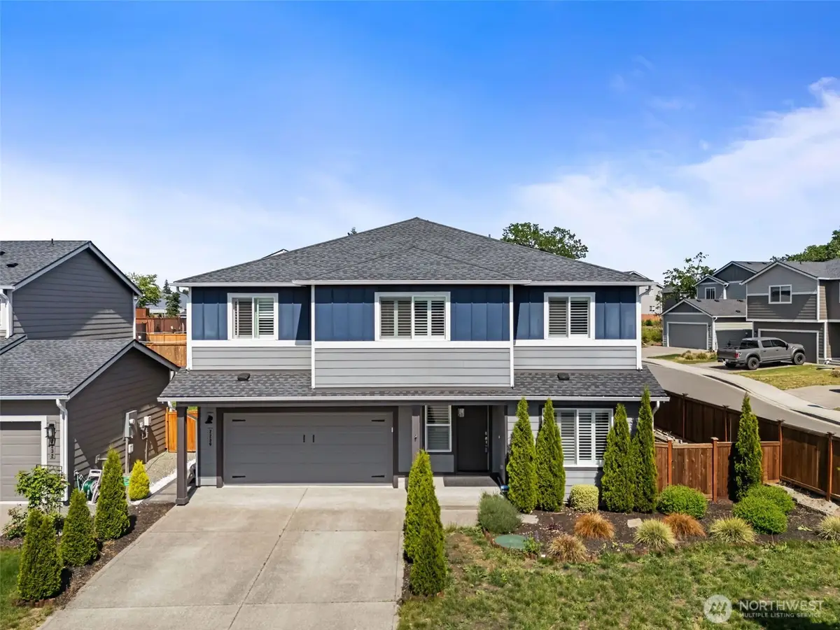 2236 Cantergrove Drive Se, Lacey, WA 98503 - #1